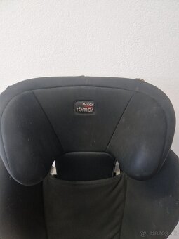 Britax Romer detská sedačka - 3