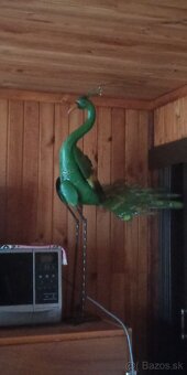 Cibuľový obrus suprava, darč..krabicky krokodíla - 3