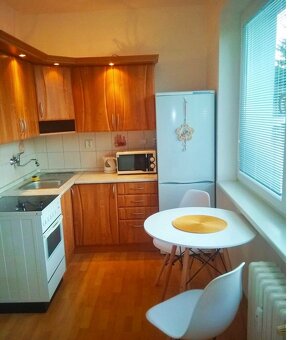 Prenájom bytu Turzovka - 3