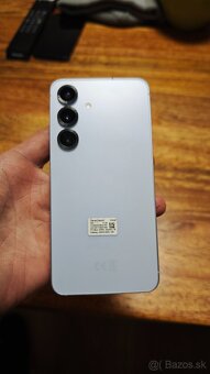 Samsung Galaxy S25  12GB/512GB - 3