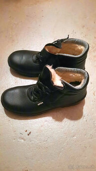 Artra - pracovná obuv - 3