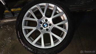 Zimné gumy 245/45R19 - 3