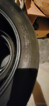 205/55 R16 letné pneumatiky Continental - 3