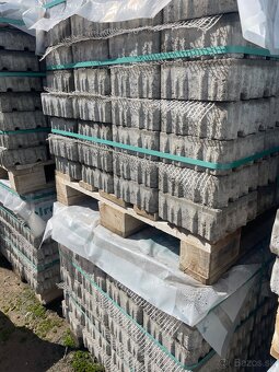 Dlažba EKODRAIN - 3