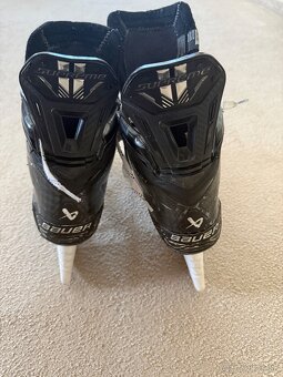 Korčule Bauer Supreme Mach - 3