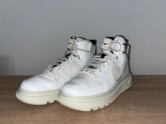 Nike Air Force 1 - 3