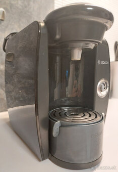 Kávovar BOSCH Tassimo - plne funkčný - 3