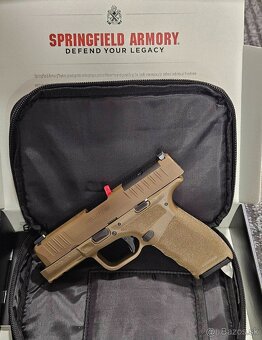 HELLCAT PRO OSP, 9x19mm Luger - 3