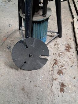 predam elektricky mlincek na ovocie - 3