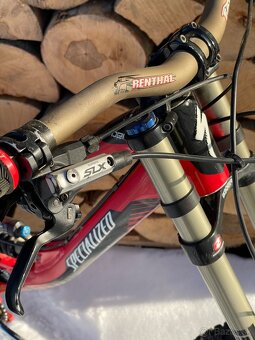 Specialized DEMO 8 - 3