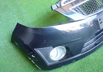 chevrolet spark nárazník 2009-12 - 3