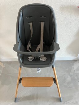 Detska jedalenska stolička - 3