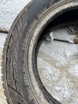 185/60 R15 Nexen - 3