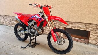 Honda crf 250 - 3