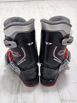 Detské lyžiarky - 3