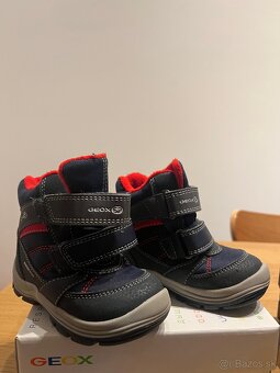 Chlapčenské topánky - 3
