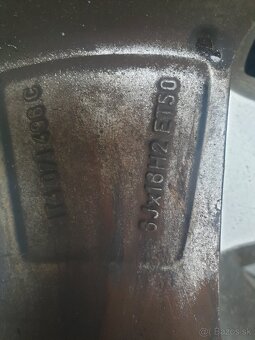 PREDAM ELEKTRONY 205/55R16....5X112 - 3