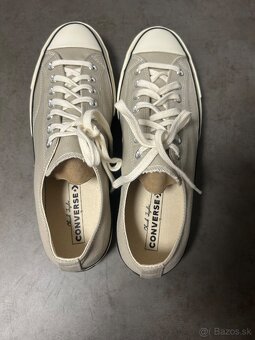 Tenisky CONVERSE CHUCK 70 - 3