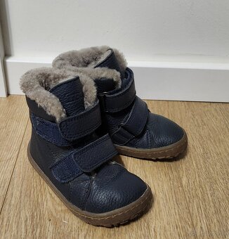 Predam detske cizmicky Froddo - 3