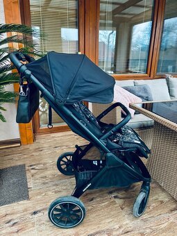 Easywalker jackey xl - 3