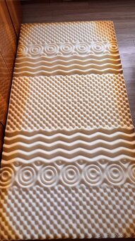 Matrac 100x200 cm - 3