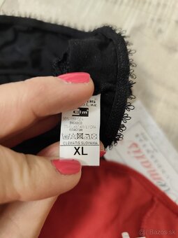 Dámske nohavičky, veľ M - 3