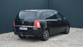 Opel Zafira Tourer 1.7 CDTi 7 miest - 3