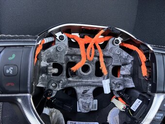 Dodge ram volant - 3