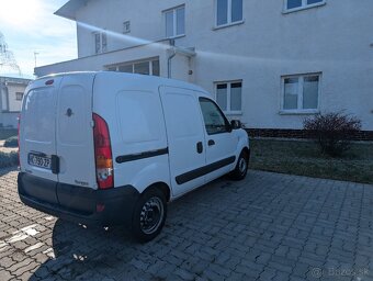 Renault Kangoo - 3