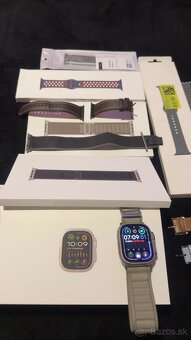 Apple Watch Ultra 2 - 3