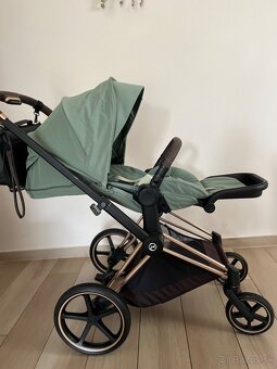 Cybex priam - 3