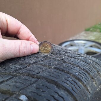 Zimné pneumatiky - 3