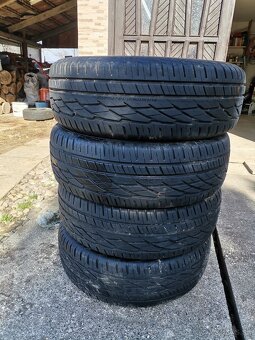 Pneu general grabber GT 235/70 R16 - 3