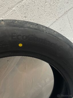 Letné Continental EcoContact 6 215/55R17 94 V - 3