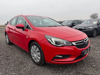 Opel Astra 1.4 Turbo SS Edition - 3