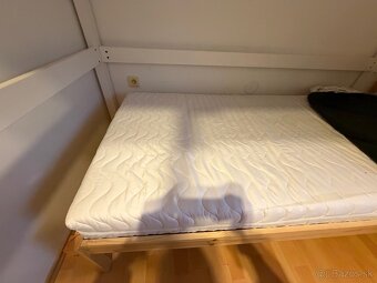 Posteľ - 3