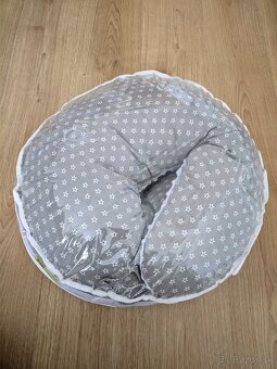 Vankúš na kojenie - 3