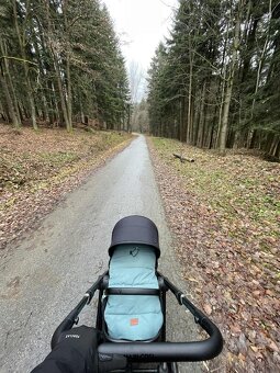 Kočík Maxi-Cosi Oxford - 3