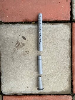 predam hmoždinky zo srobami - 3