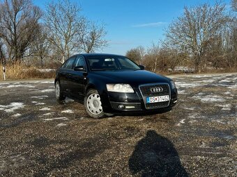 Audi A6 2.0 TDI - 3