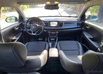 Kia Rio 1.0 T-GDI GT-Line DCT - 3