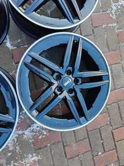 FORD, VOLVO, JAGUAR, LANDROVER 5X108 - 3