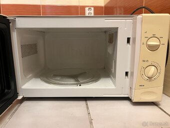 Darujem Mikrovlnnú rúru - 3