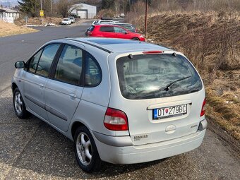 Renault scenic - 3
