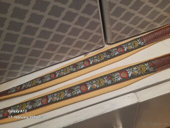 Heligonka hohner erika - 3