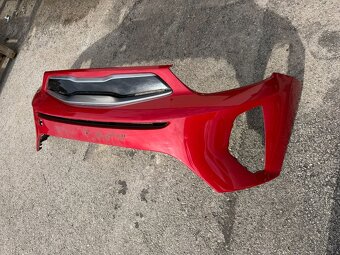 KIA STONIC 2017+predny naraznik+maska - 3