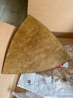 Svietidlo / tienidlo - 3