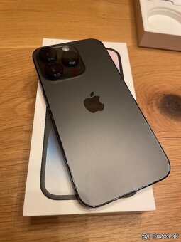 IPHONE 14 PRO 128GB BLACK - 3