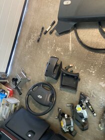 hyundai santa fe diely 2.2 crdi 2007 iba watsap alebo mail - 3