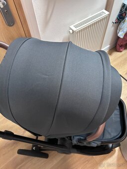 Maxi Cosi Oxford - 3